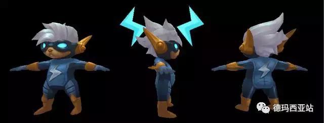 愚人节哈巴狗,lol愚人节皮肤系列为什么不出了