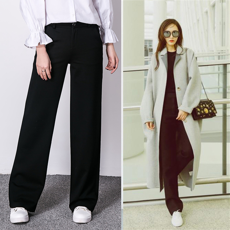 显腿瘦腿长穿搭,瘦腿但腿型不好看的穿搭