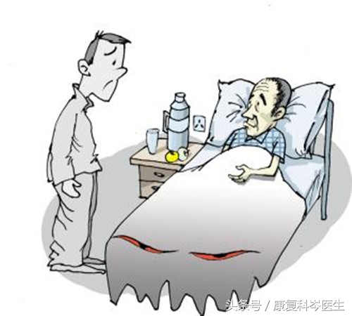 脑卒中便秘的中医发病机制,脑卒中便秘治疗方法