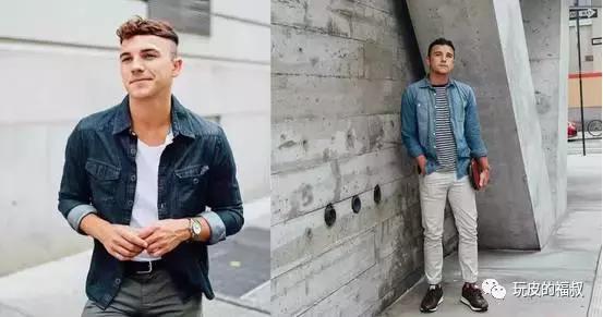 百元遮羞布,如何穿出巨星风度?