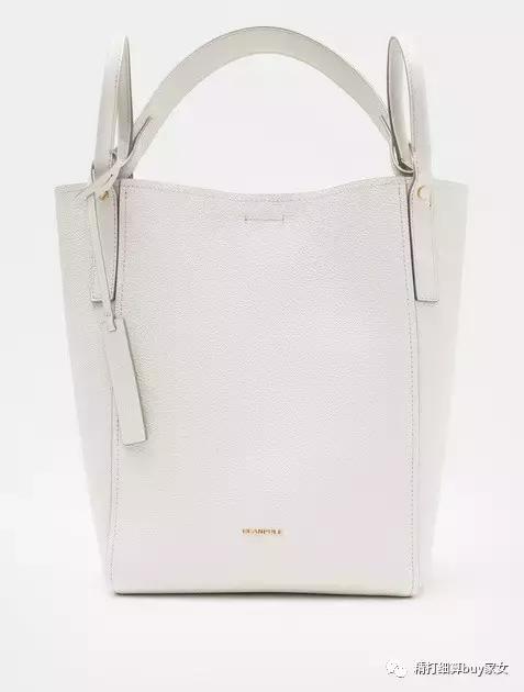 来自韩国的小众清新包包品牌，你们认识几个？