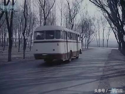 跟着山西太原第一部彩色故事片，穿越回1982年的三晋大地