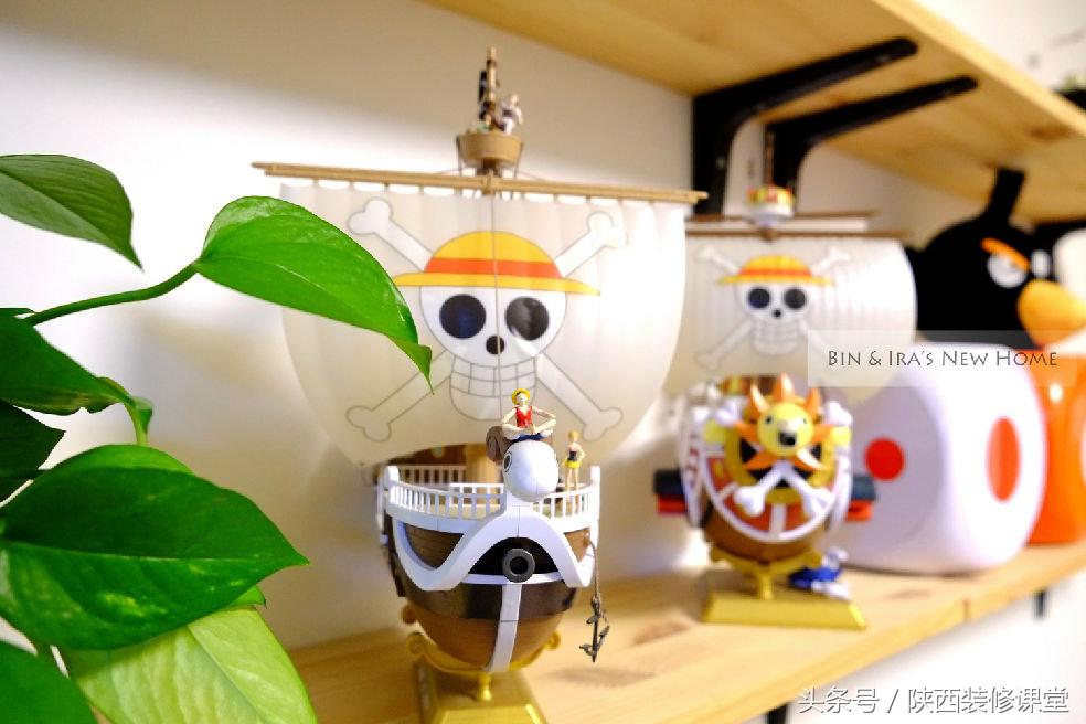 muji原木风温馨小屋,muji原木风温馨小家