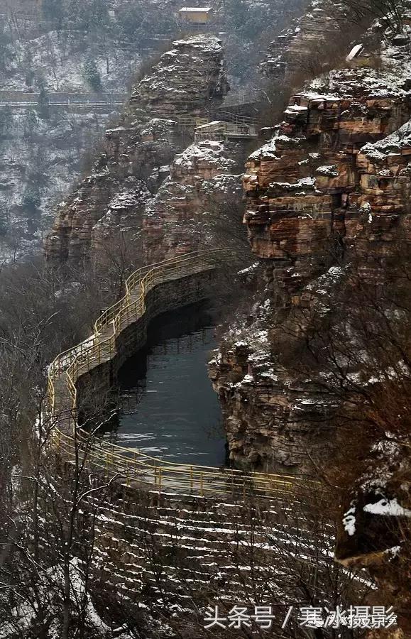 厉害了河南,厉害了我的林州