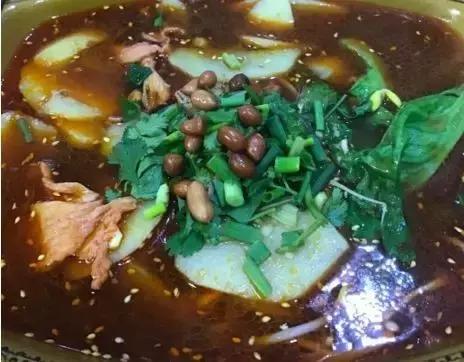 宁波的深夜食堂,宁波最好吃的夜宵餐厅