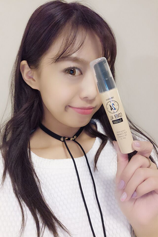 化妆底妆像没化一样怎么办,化妆没画好怎么办