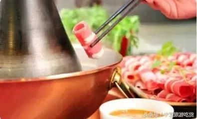 在银川，如果我们一起吃过这100样东西就结婚吧！