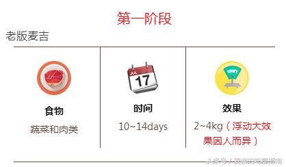 新宠儿麦吉plus,减肥圈新宠产品