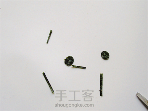 米菲兔杯子趣味餐