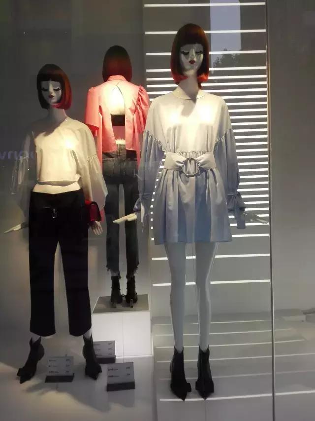 时下流行的渔网袜,渔网袜单品大全