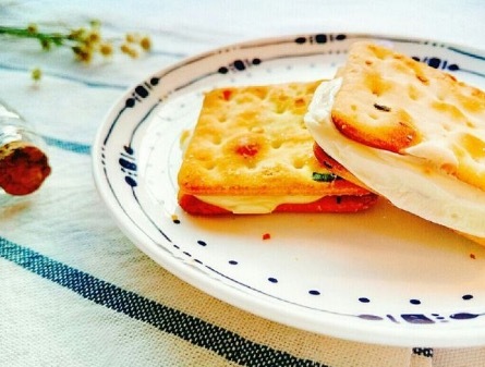 办公室常备的茶,办公室必备哪些好吃到颤抖的饼干