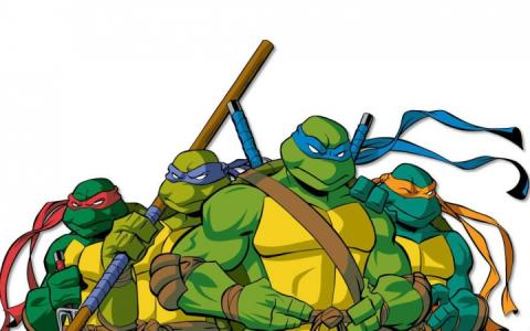 这些年陪伴我们的动画片,这些年陪我们一起成长的动画