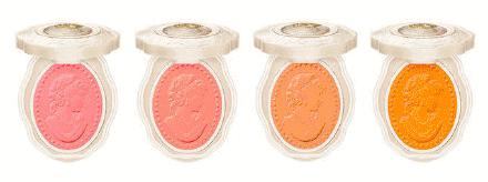 美女和野兽唇釉哪个好看,美女和野兽唇釉