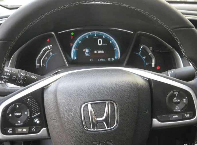 20w公里的思域还值得入手吗 (大家花十多万买思域到底值不值得)