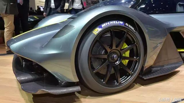 关于阿斯顿·马丁Valkyrie，你必须要知道的5件事