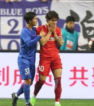 中超足坛4大恶人,中超足坛四大恶人是谁