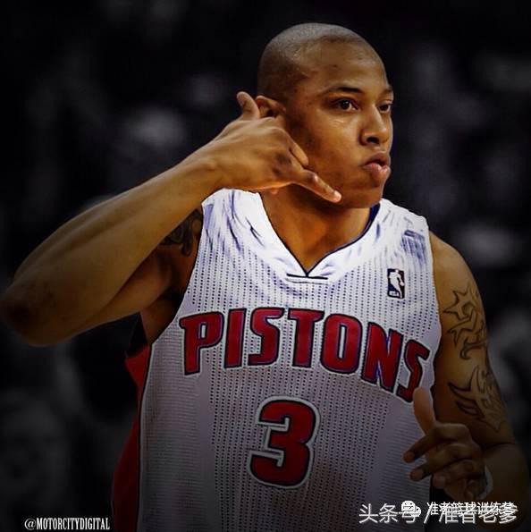 贩毒坐牢后靠卖汉堡逆袭人生，臭屌丝杀入NBA夺下总冠军