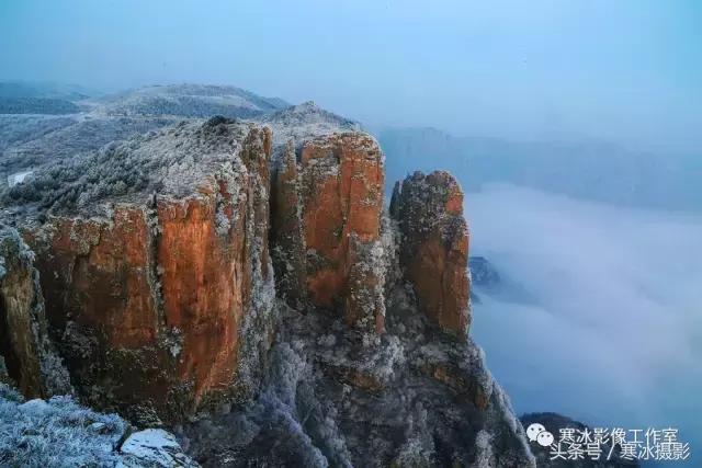 厉害了河南,厉害了我的林州