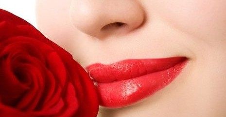 作为女神必须要有什么口红,每个女孩子都要拥有一支什么口红