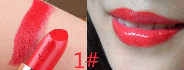 作为女神必须要有什么口红,每个女孩子都要拥有一支什么口红