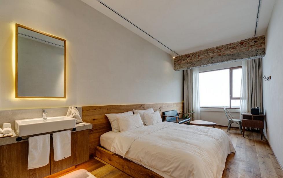 杭州西湖山舍,杭州禅意山舍