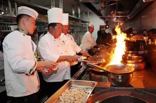 最全的厨房管理制度,厨师长厨房管理规章制度