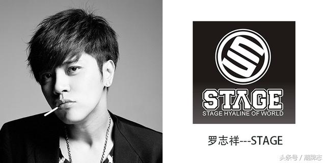 明星潮牌都有哪些,明星穿的潮牌有哪些