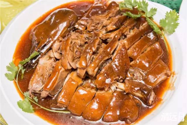 其实，你早就遇见：清远，离广州最近的一座城！