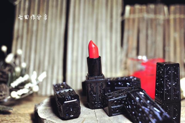 简单的制作口红过程,手工制作口红的好处