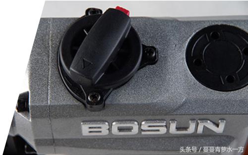 博世电锤哪个型号最值得买,博深双功能电锤测评