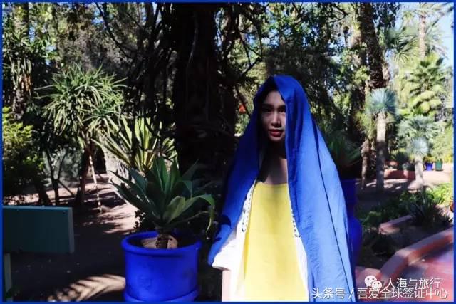 摩洛哥自由行全攻略 (最全的摩洛哥攻略)