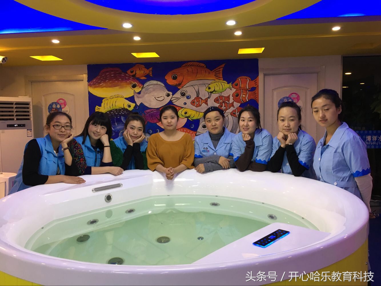 婴儿游泳馆加盟盈利,婴儿游泳馆加盟市场前景到底怎样