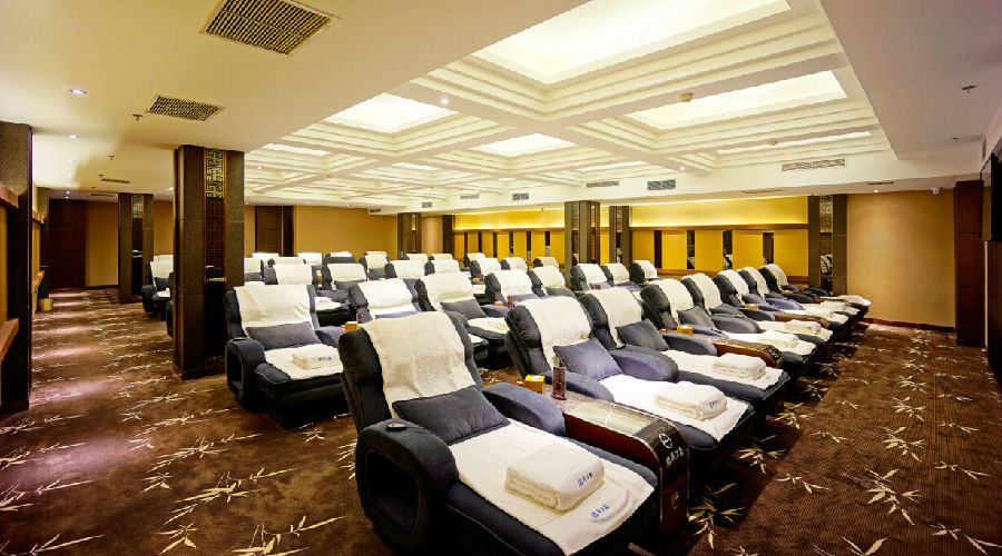 大连铭湖国际温泉滑雪度假区,大连铭湖温泉度假村