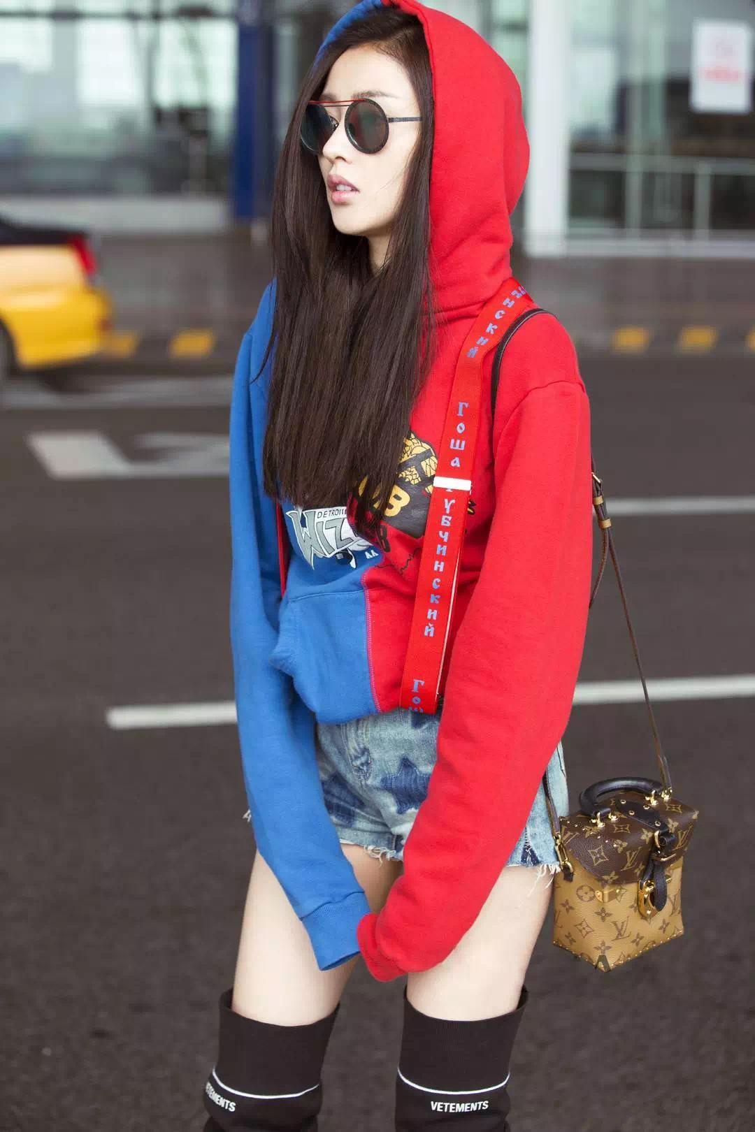 姑娘们今天都跟着这篇买买买