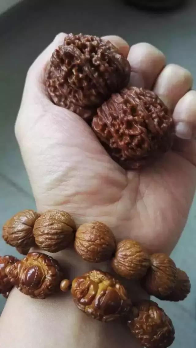 文玩人最喜欢的文玩是什么,文玩人最爱夏天