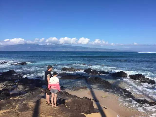 夏威夷毛伊岛旅行记 (毛伊岛旅游必做的100件事)