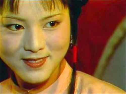 袭人出嫁的悲伤,袭人的委屈求全