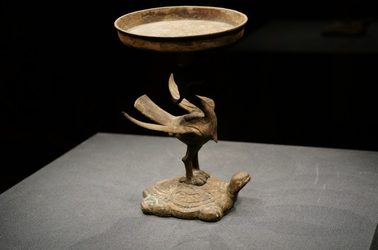 爱上博物馆之古埃及文物特展,爱上博物馆之璀璨中华文明