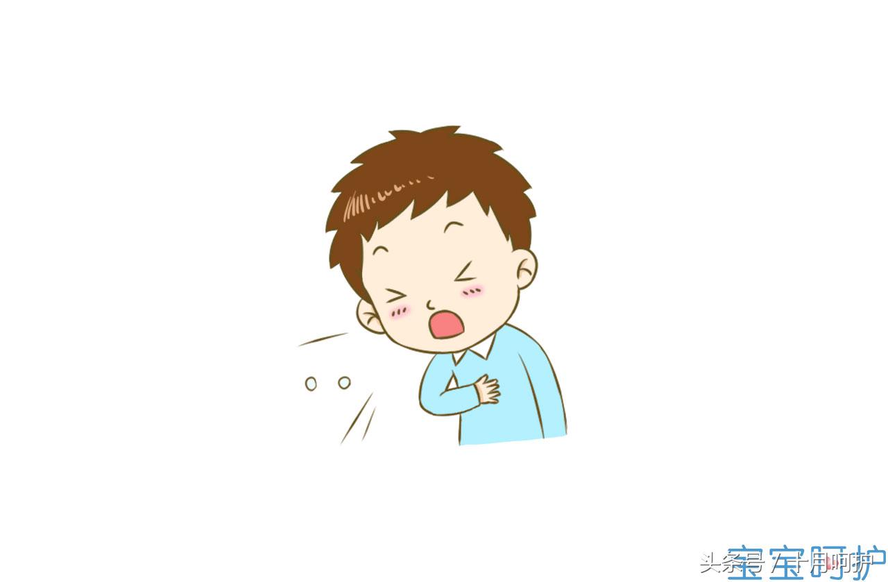 宝妈反胃呕吐,11月婴儿呕吐的原因以及怎样解决