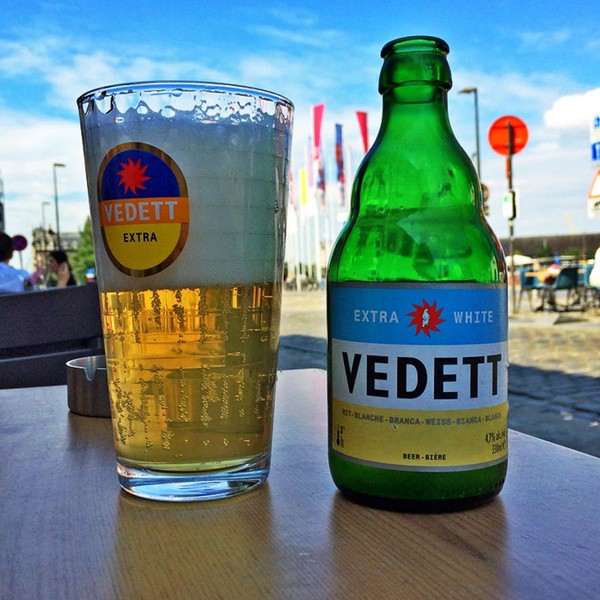 评测哪种啤酒纯正,公认最好喝的10款进口啤酒