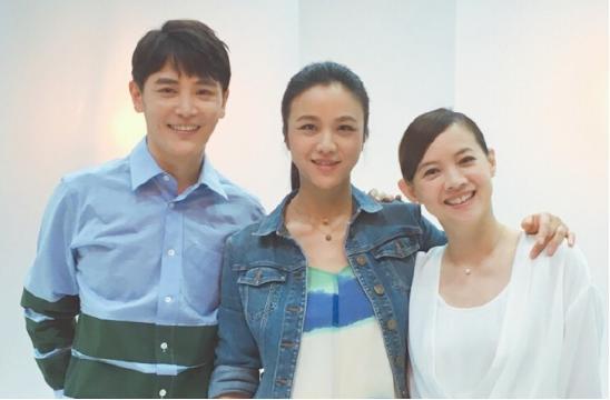 曾志伟的女儿曾宝仪,曾志伟女儿曾宝仪45岁无人敢娶