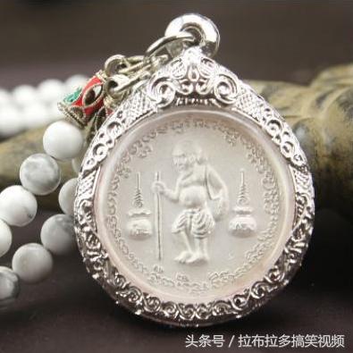 佛牌怎么入门 (怎么配一个适合自己的佛牌)