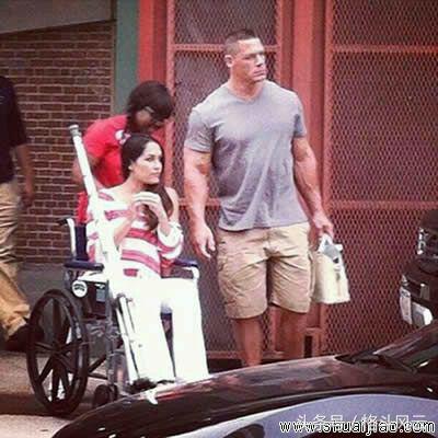 wwehhh夫妇vs隆达罗西,wwe2015年cm朋克