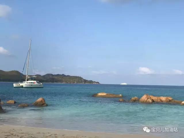 塞舌尔游记,塞舌尔埃及