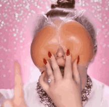 用胸贴好吗,胸贴美妆蛋