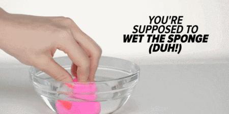 用胸贴好吗,胸贴美妆蛋