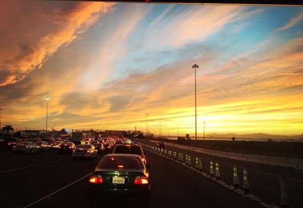 随手一拍都是美景美国大农村,英国随手一拍都是风景