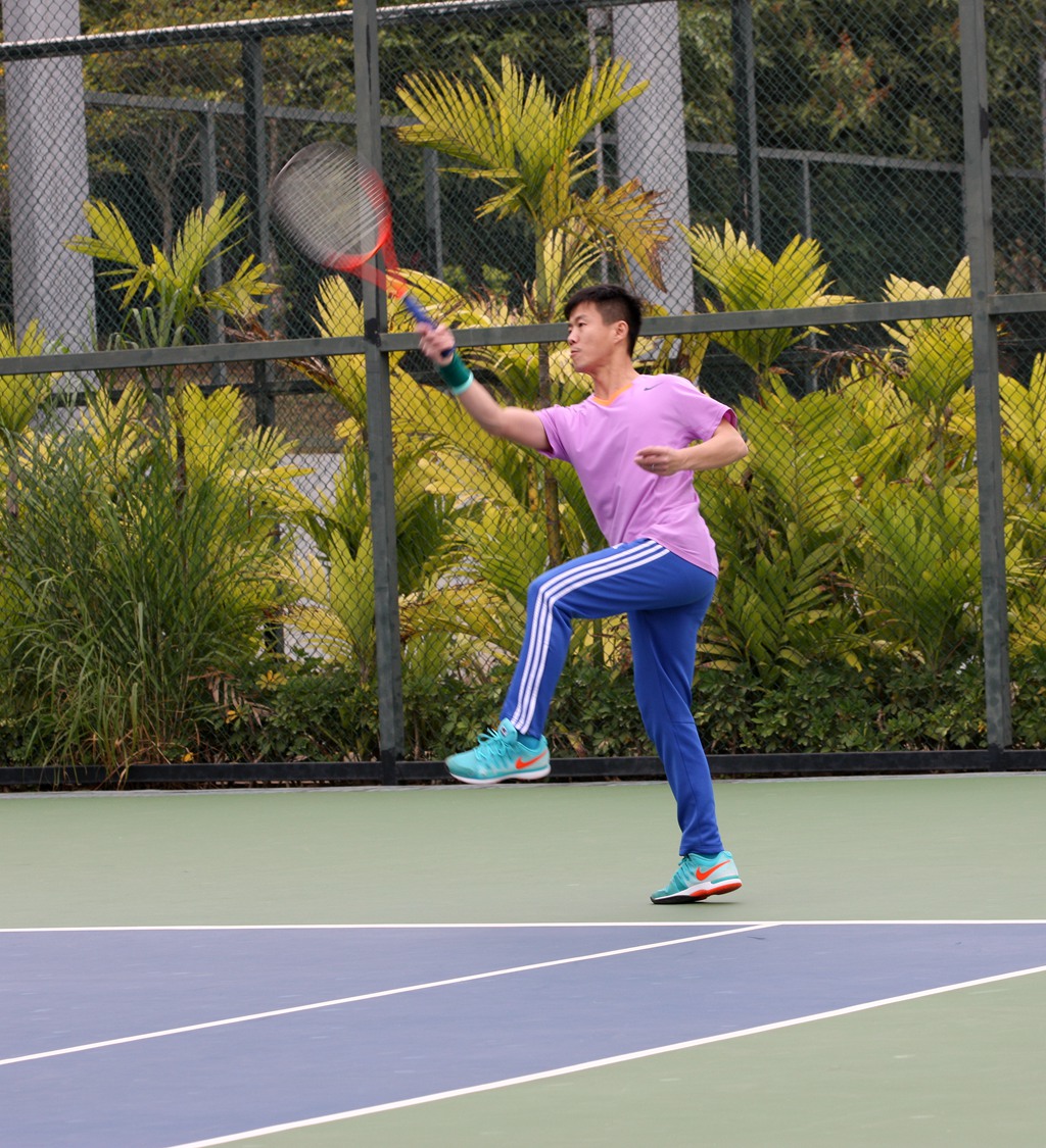 网球比赛南宁,南宁网球比赛少儿