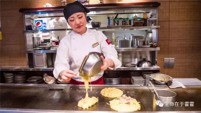 拉面 · 自动贩售机 · 雪｜云之彼岸的日本欢脱之旅