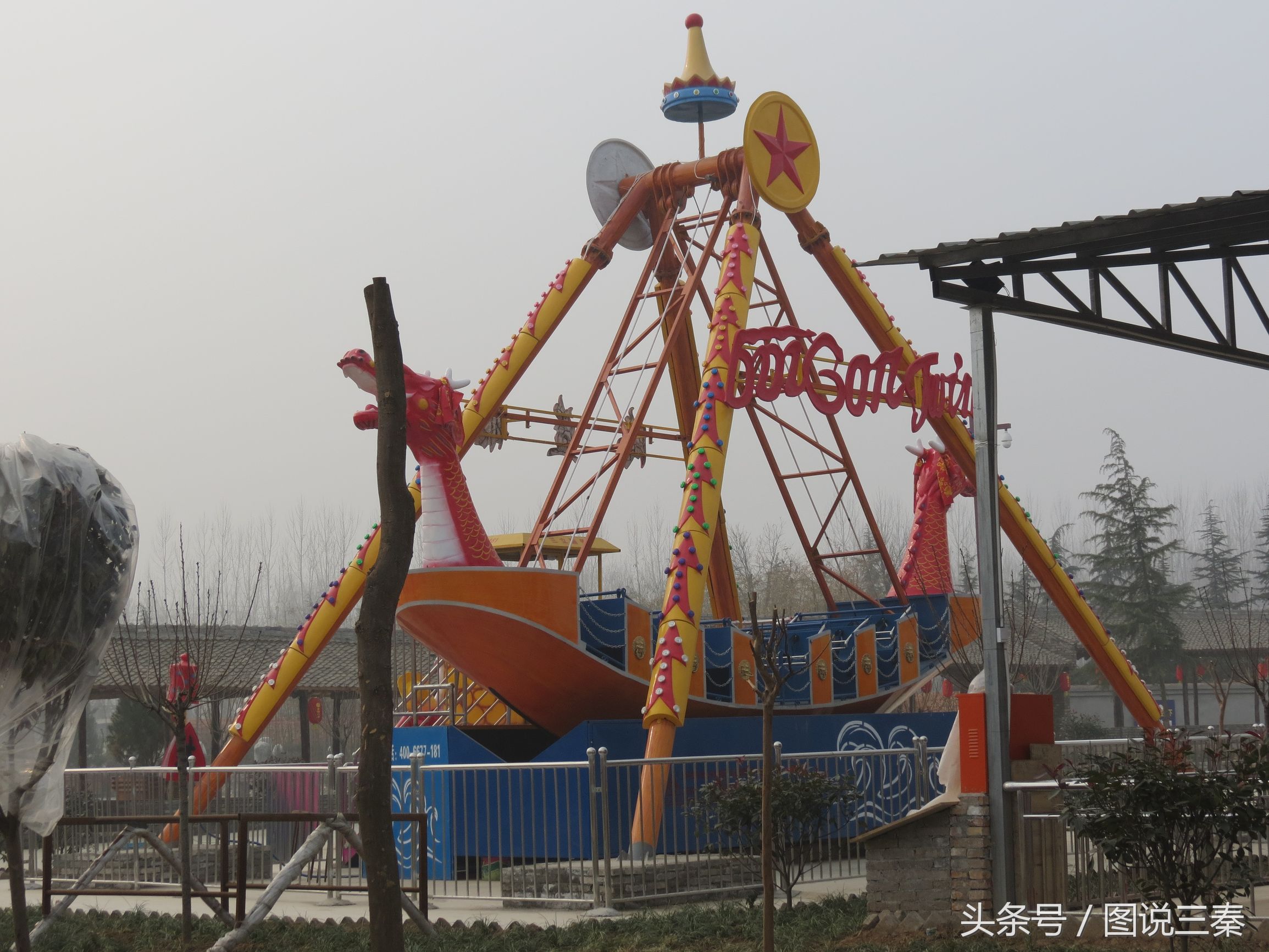 宝鸡姜嫄水乡,姜嫄水乡宝鸡